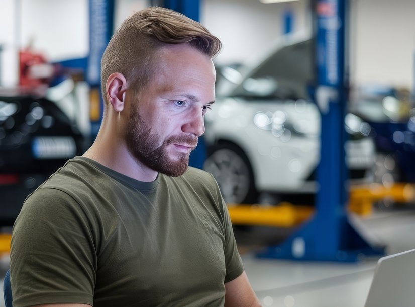 Dealer CRM solutions